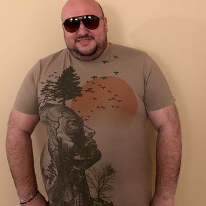 Meet your Posher, Lambis harry